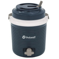 Термос для холодных напитков Outwell Coolbox Fulmar 5.8L Deep Blue (590148)