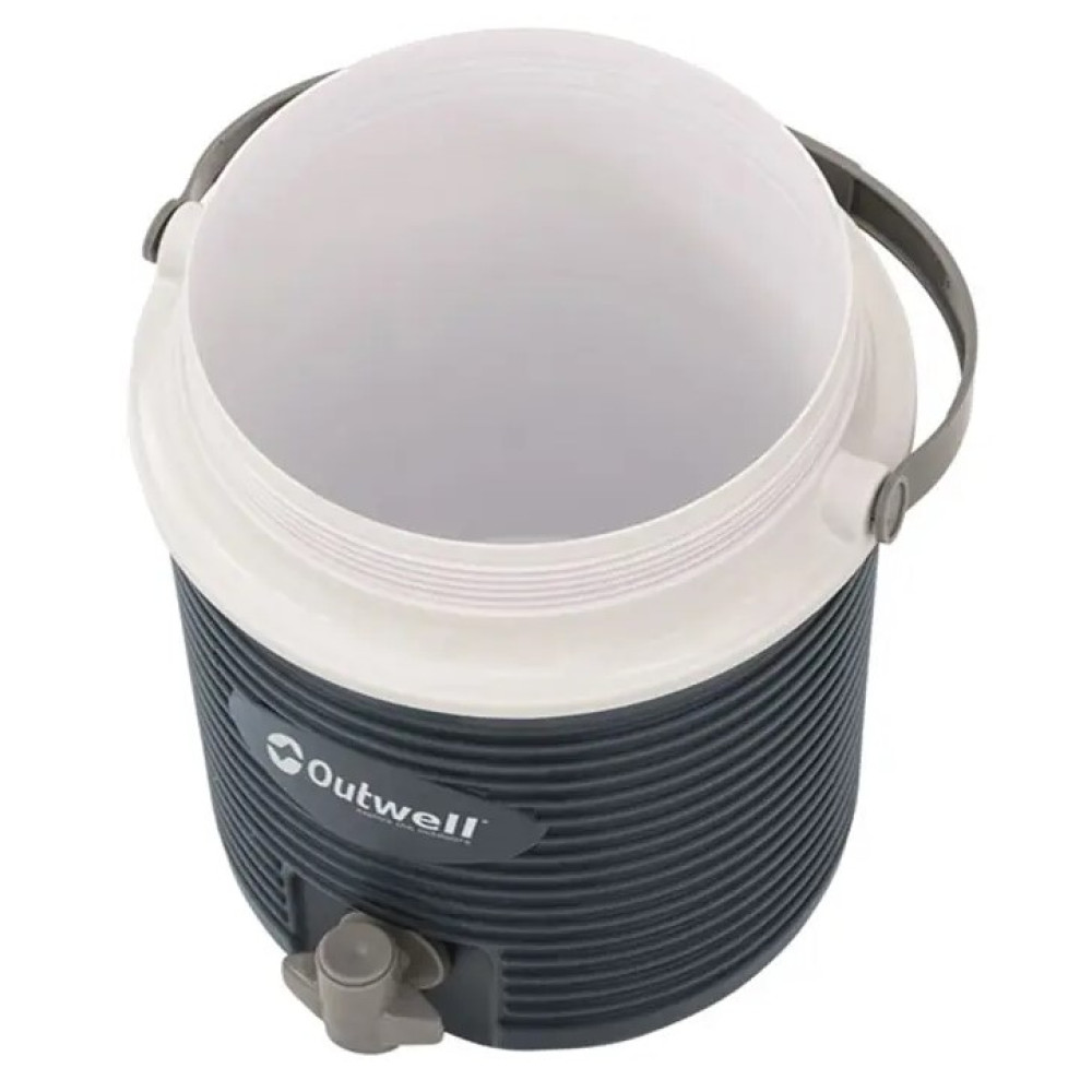 Термос для холодних напоїв Outwell Coolbox Fulmar 5.8L Deep Blue (590148)