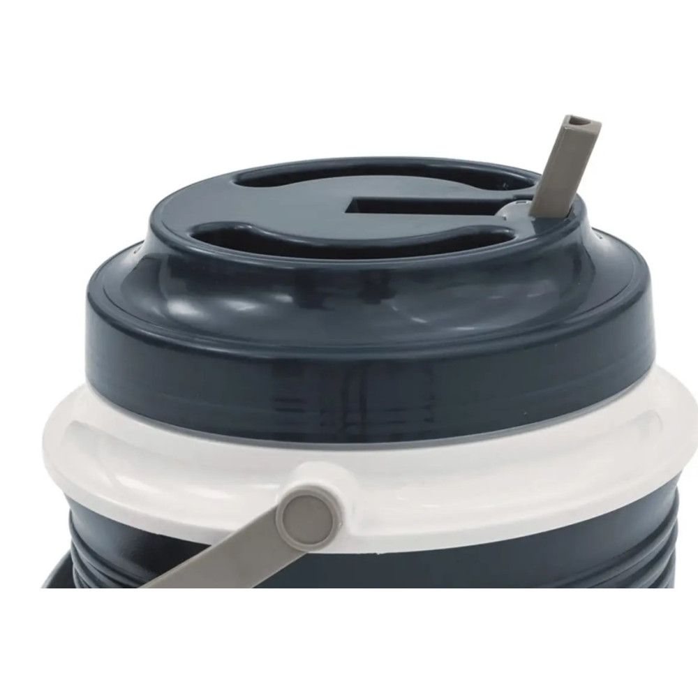 Термос для холодних напоїв Outwell Coolbox Fulmar 5.8L Deep Blue (590148)