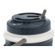 Термос для холодних напоїв Outwell Coolbox Fulmar 5.8L Deep Blue (590148)