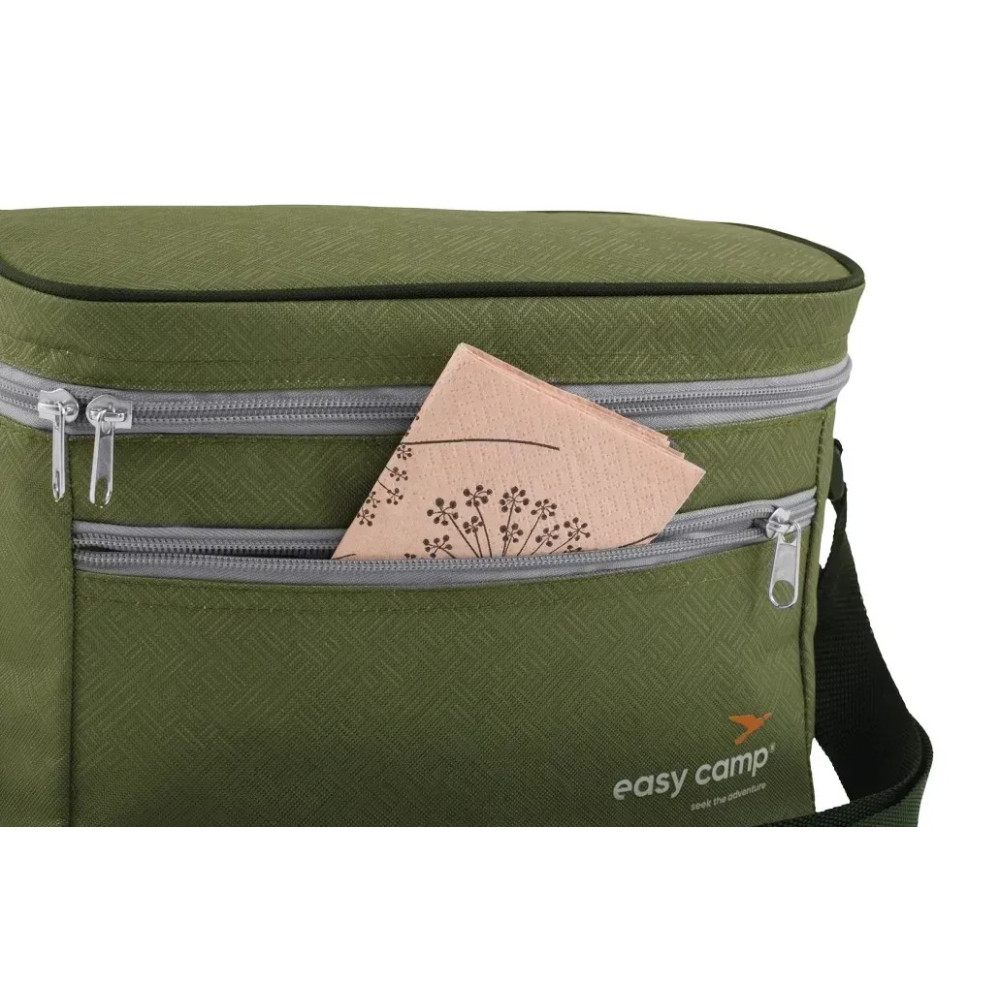 Термосумка Easy Camp Arctic Daisy M (600036)