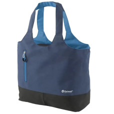Термосумка Outwell Petrel Tote Dark Blue (590231)