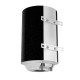 Водонагрівач PEONIY Verona P-EV-80R чорний карбон