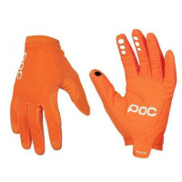 Велоперчатки POC Avip Glove Long Zink Orange L