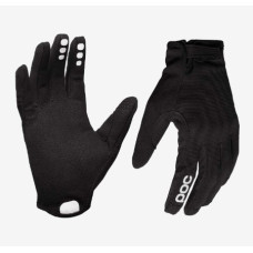 Велоперчатки POC Resistance Enduro ADJ Glove Uranium Black M