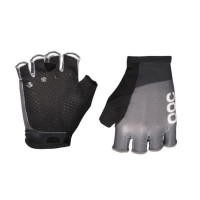 Велоперчатки POC Essential Road Mesh Short Glove Uranium Black XL