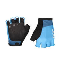 Велоперчатки POC Essential Road Mesh Short Glove Furfural Blue S