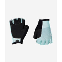 Велоперчатки POC Essential Road Mesh Short Glove Apophyllite Multi Green L