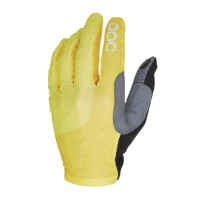 Велоперчатки POC Essential Mesh Glove Sulphite Yellow S