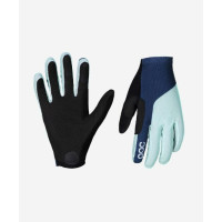 Велоперчатки POC Essential Mesh Glove Apophyllite Green/Turmaline Navy S