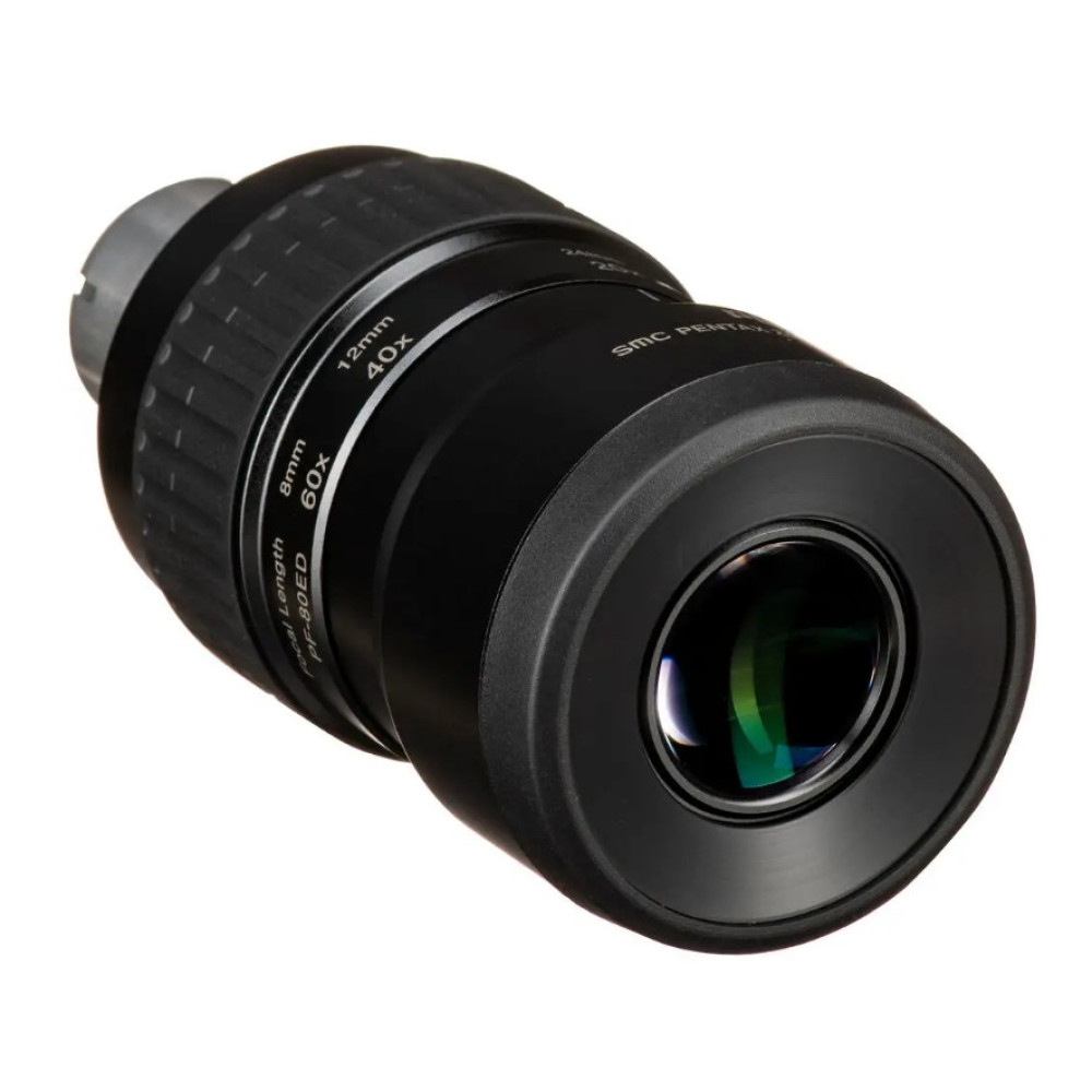 Підзорна труба Pentax 21-63x80/45 PF-80EDA W/C Kit (70950) 930161