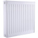 Радиатор стальной Queen Therm 22 тип 500x500 мм боковое подключение (22100)