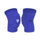 Наколенники спортивные RDX HOSIERY KNEE FOAM K5 BLUE/WHITE-XL (пара) (HYP-K5UW-XL)