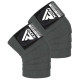 Бинты на колени RDX K1 GYM Knee Wraps Grey (WAH-K1G)