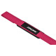 Лямки для тяги RDX W1 Gym Single Strap Pink Plus (WAN-W1P+)