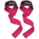 Лямки для тяги RDX W1 Gym Single Strap Pink Plus (WAN-W1P+)
