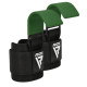 Гаки для тяги на зап'ястя RDX W5 Gym Hook Strap Army Green Plus (WAN-W5AG+)