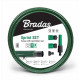 Шланг для поливу Bradas SPRINT 1/2" - 30 м із набором для підключення (WFS1/230SET)