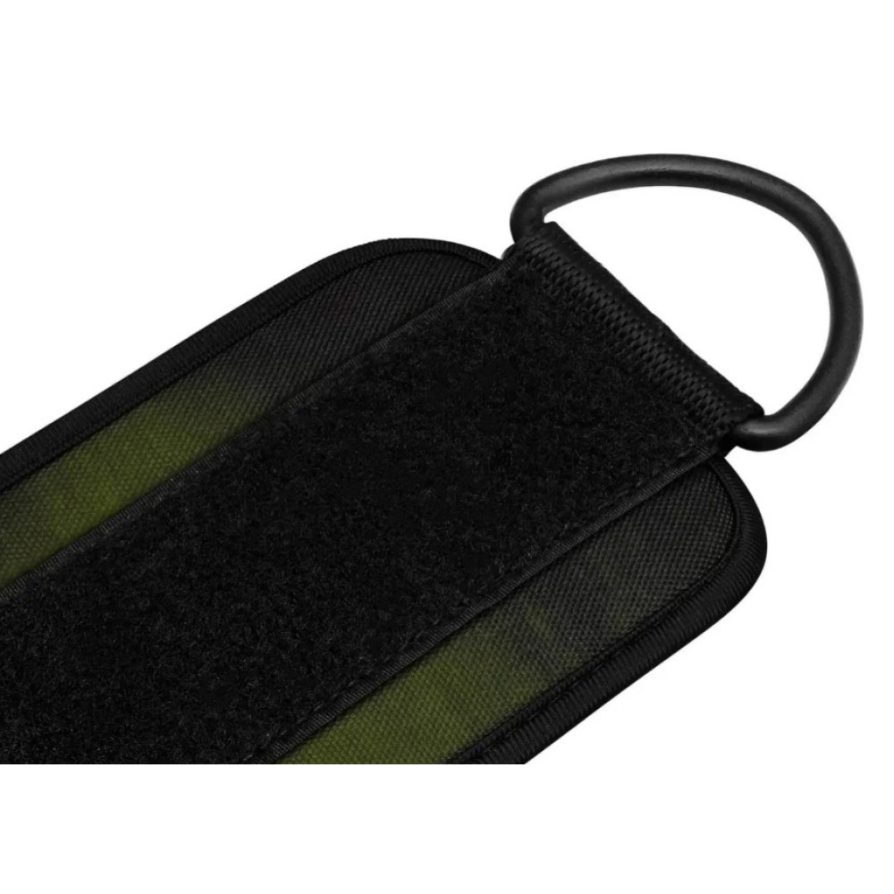 Манжети на щиколотку RDX A4 Gym Ankle Pro Army Green Pair (WAN-A4AG-P)