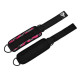 Манжети на щиколотку RDX GYM ANKLE PRO A4 CAMO PINK-PAIR (WAN-A4CP-P)