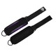 Манжети на щиколотку RDX GYM ANKLE PRO A4 PURPLE-PAIR (WAN-A4PR-P)