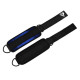 Манжети на щиколотку RDX A4 Gym Ankle Pro Blue Pair (WAN-A4U-P)