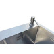 Кухонна мийка Romzha Arta Nova U-550 RO41234