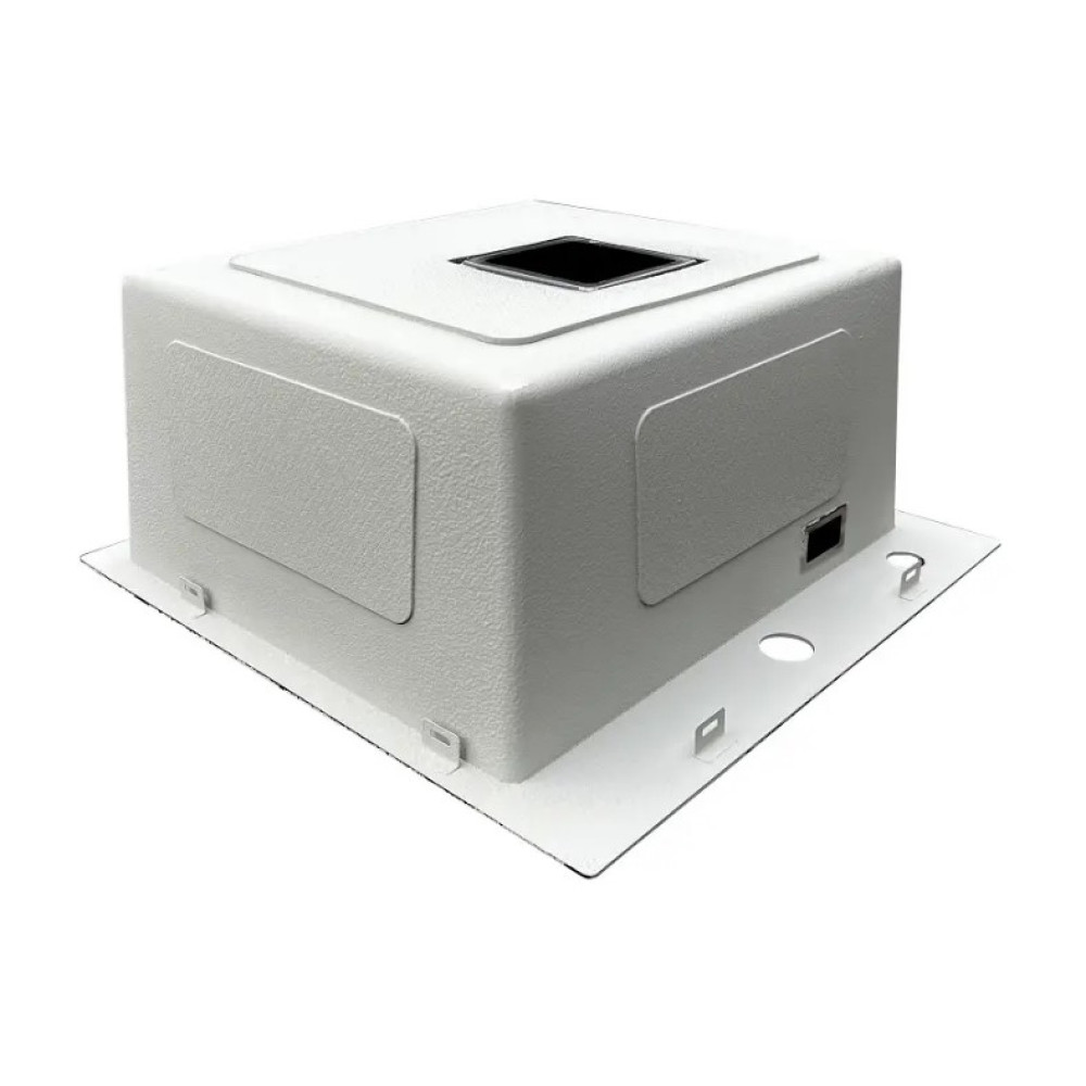 Кухонна мийка Romzha Arta Nova U-550 BL RO41247