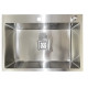 Кухонна мийка Romzha Arta Nova U-650 Max RO41503