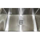 Кухонна мийка Romzha Arta Nova U-650 Max RO41503