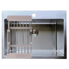 Кухонная мойка Romzha Arta U-550 RO43420