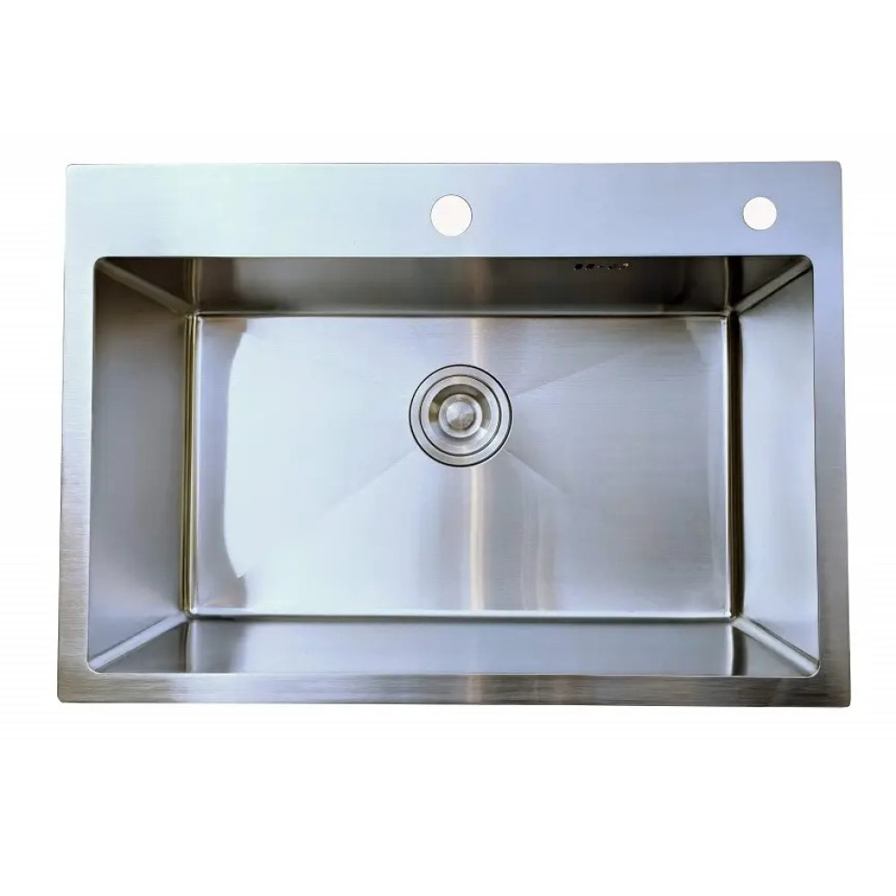 Кухонна мийка Romzha Arta U-600 RO43421