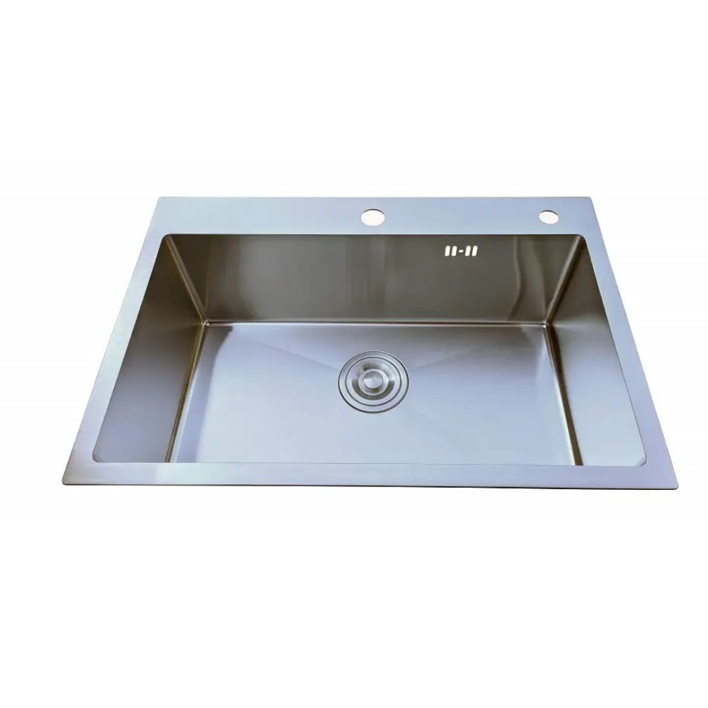 Кухонна мийка Romzha Arta U-600 RO43421