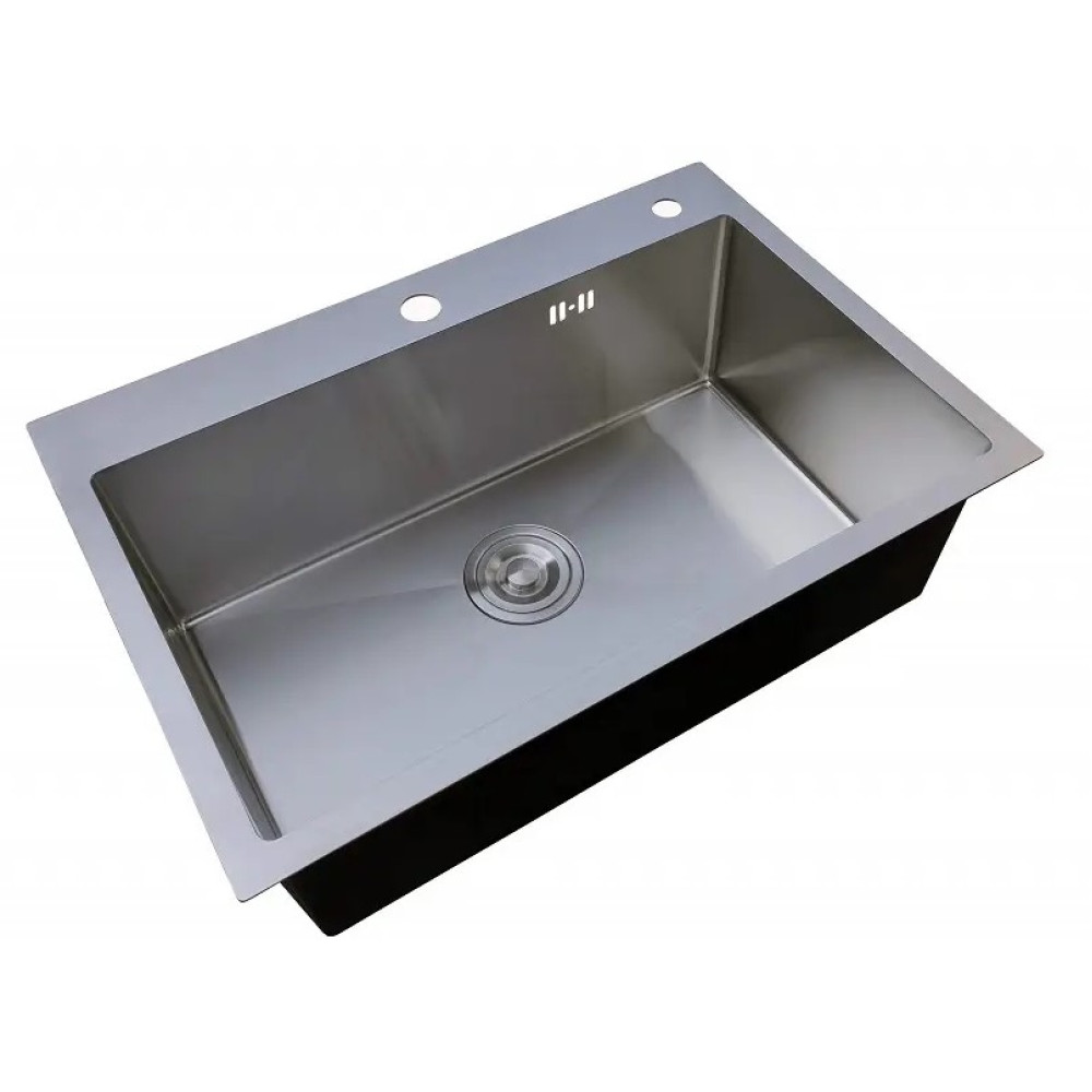 Кухонна мийка Romzha Arta U-600 RO43421