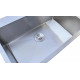 Кухонна мийка Romzha Arta U-600 RO43421