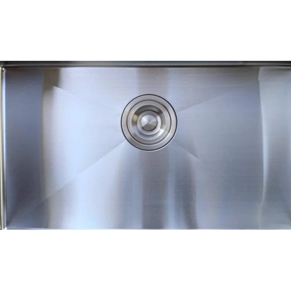 Кухонна мийка Romzha Arta U-600 RO43421