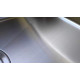 Кухонна мийка Romzha Arta U-600 RO43421