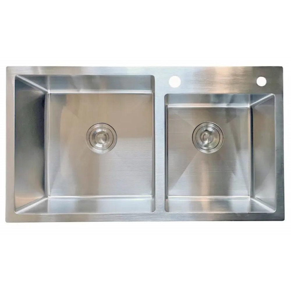 Кухонна мийка Romzha Arta U-750DN RO43422