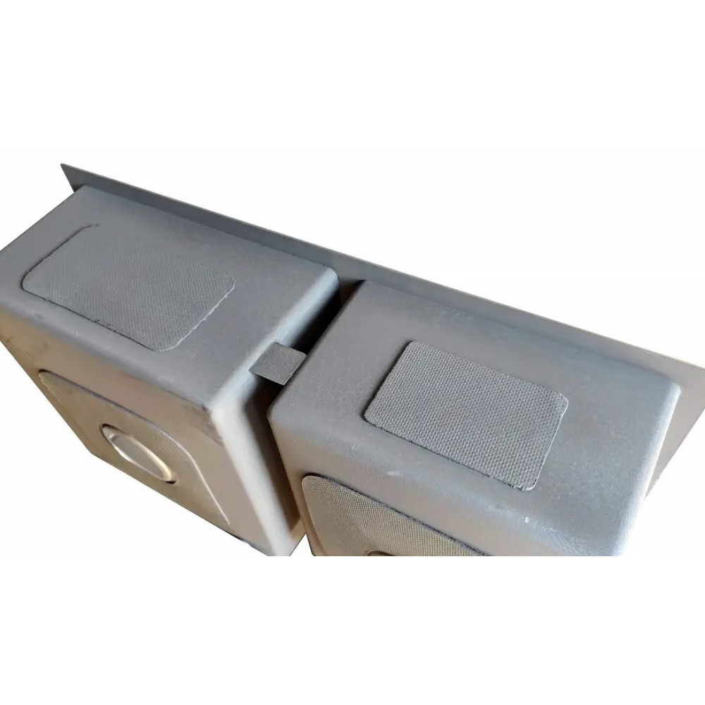 Кухонна мийка Romzha Arta U-750DN RO43422