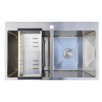 Кухонная мойка Romzha Arta U-750DN RO43524