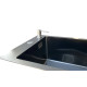 Кухонна мийка Romzha Arta Nova U-350 BL RO47789
