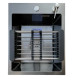 Кухонна мийка Romzha Arta Nova U-350 BL RO47789
