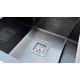 Кухонна мийка Romzha Arta Nova U-350 BL RO47789