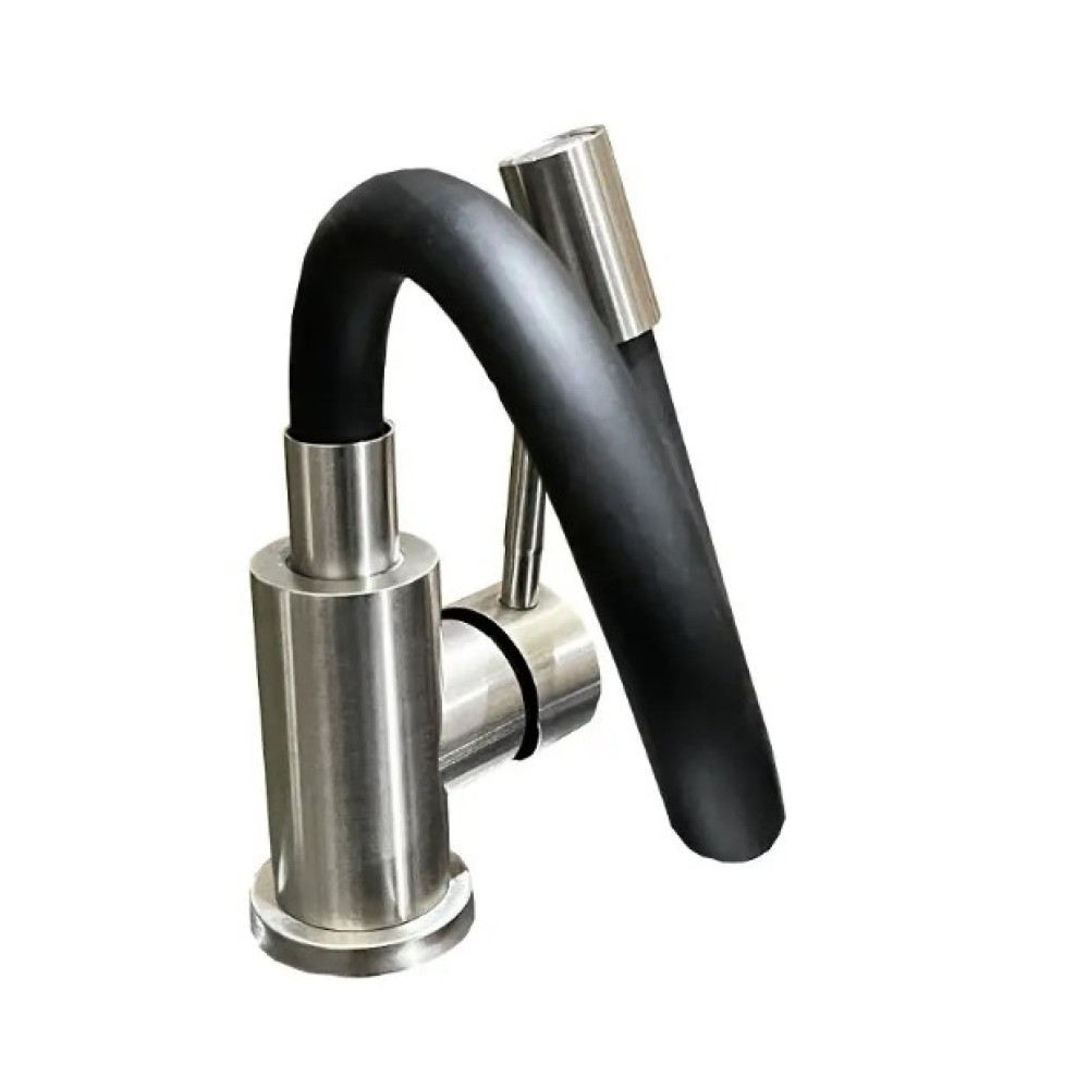 Змішувач кухонний Romzha Flex BL RO41531