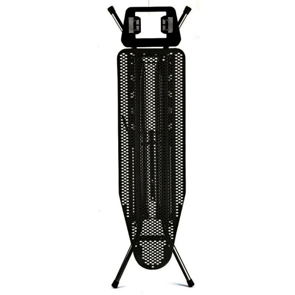 Дошка для прасування Rolser K-UNO Black Tube Turquesa (K01016-2088)