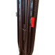 Дошка для прасування Rolser K-TRES Black Tube 120х38 см Lido-Blanco/Negro (K03016-2064)