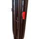 Гладильная доска Rolser K-22 Black Tube 120х38 см Logos-Lima (K06016-2062)