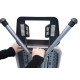 Дошка для прасування Rolser K-S 110х32 см Coto-Lima (K04015-2067)