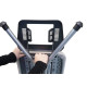 Дошка для прасування Rolser K-S 110х32 см Vintage-Plata (K04015-2084)