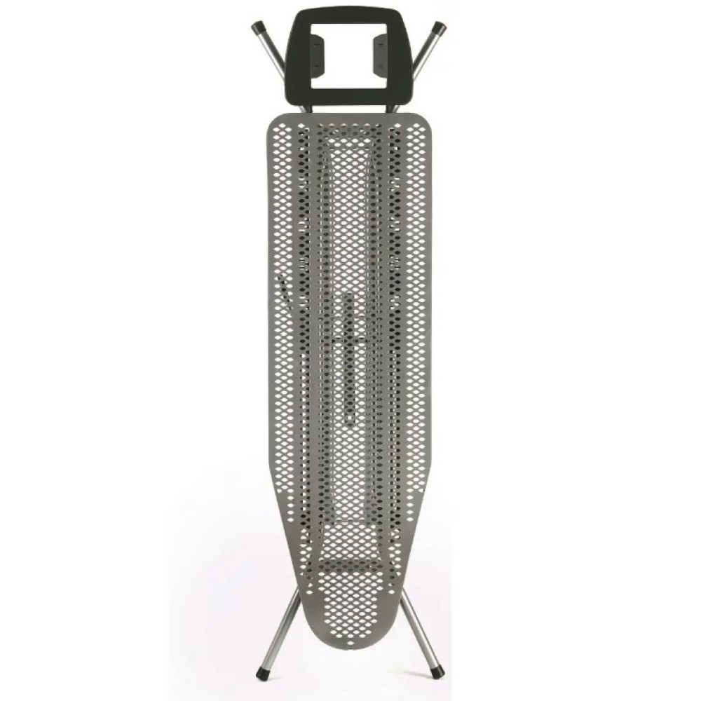 Дошка для прасування Rolser K-S 110х32 см Lido - Blanco/Negro (K04015-2064)